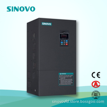 Variable Speed Static Frequency Converter